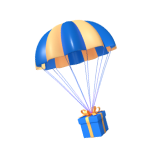 airdrop